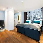 First Grims Grenka Hotel