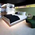 First Grims Grenka Hotel Oslo