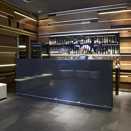 First Grims Grenka Hotel