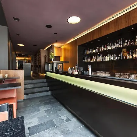 Hotel First Grims Grenka Oslo
