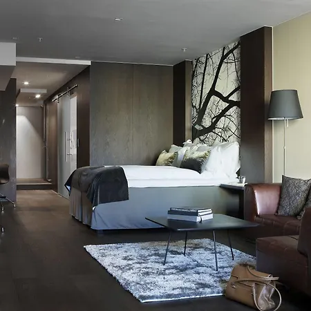 First Grims Grenka Hotel Oslo