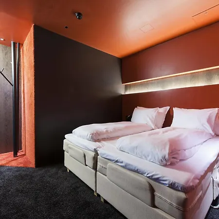 Hotel First Grims Grenka Oslo