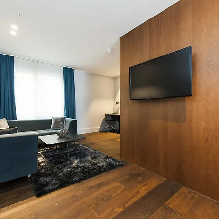 First Grims Grenka Hotel Oslo