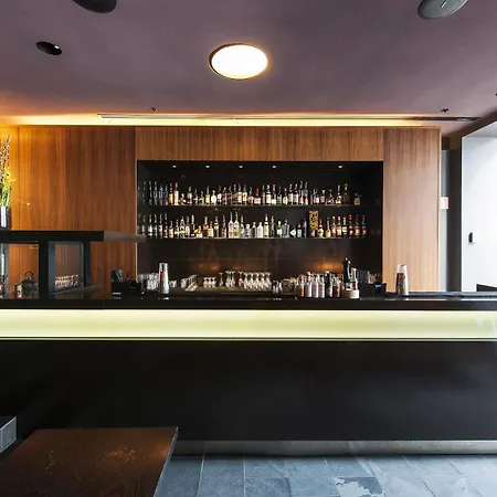 Hotel First Grims Grenka Oslo