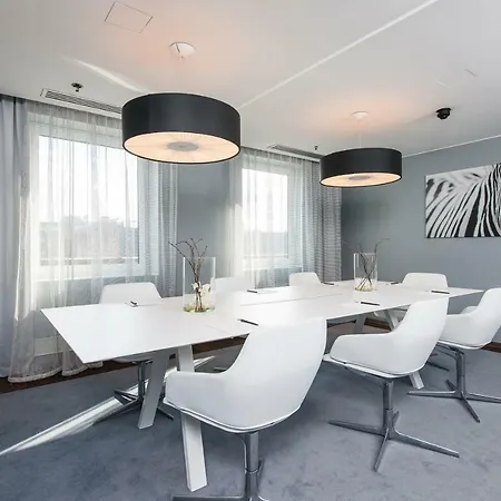 Hotell First Grims Grenka