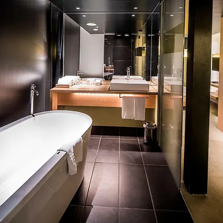 Hotel First Grims Grenka Oslo