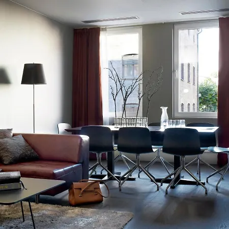 Hotel First Grims Grenka Oslo