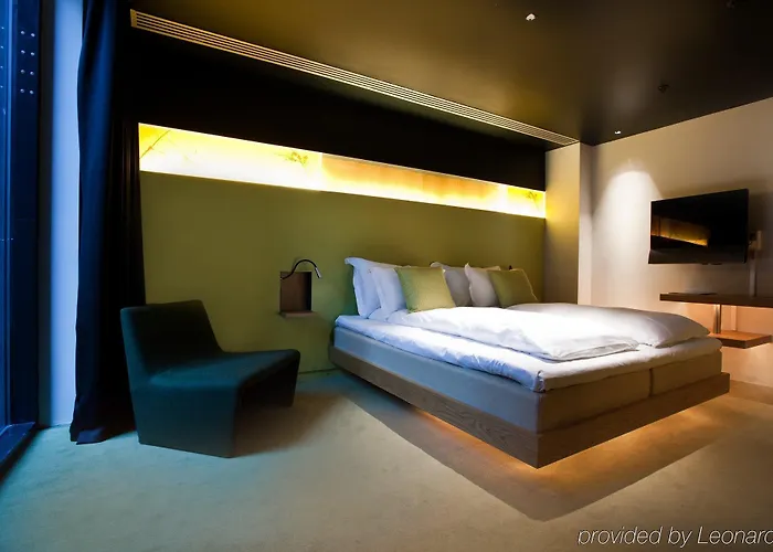 Hotel First Grims Grenka 4*