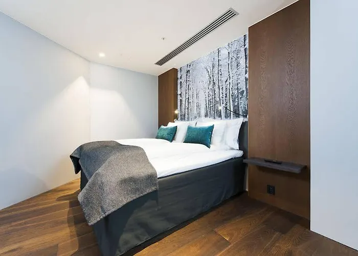 First Grims Grenka Hotel