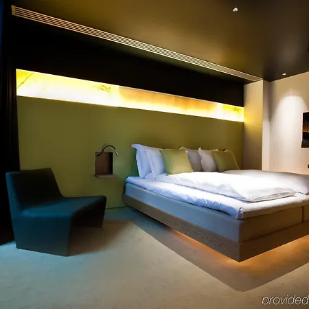 Hotel First Grims Grenka 4*