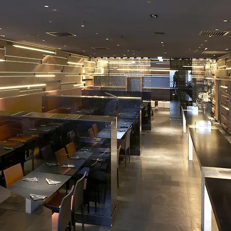 First Grims Grenka Hotel