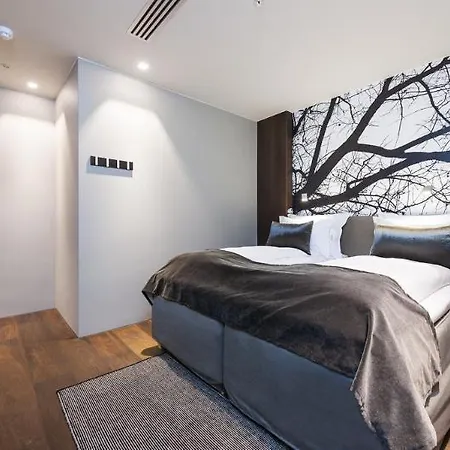 First Grims Grenka Hotel 4*