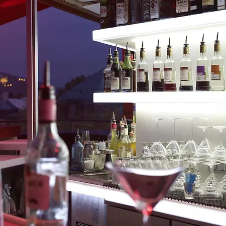 First Grims Grenka Hotel 4*