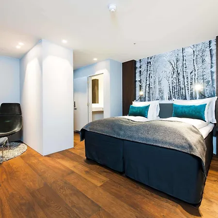 First Grims Grenka Hotell