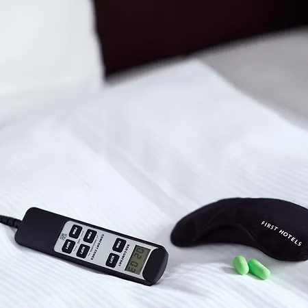 First Grims Grenka Hotel 4*