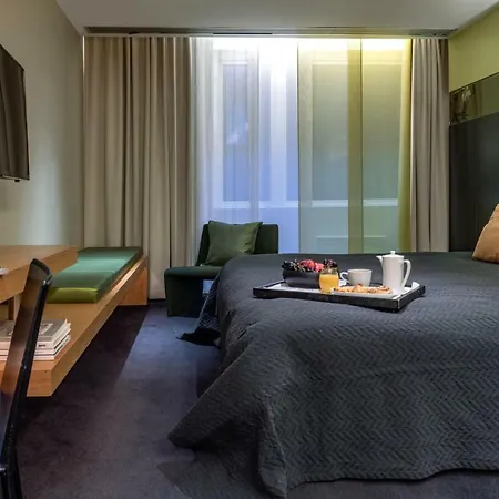 Hotel First Grims Grenka 4*