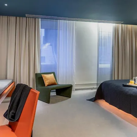 First Grims Grenka 4*