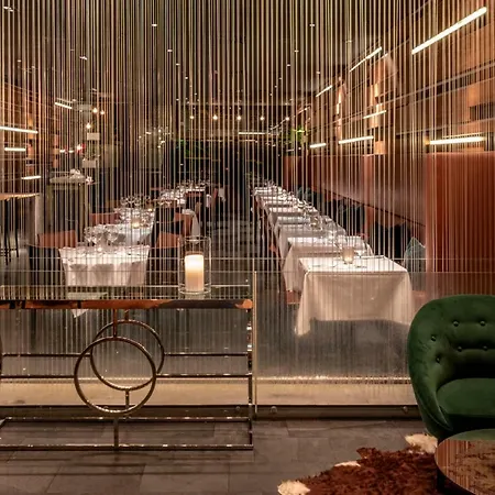 Hotel First Grims Grenka Oslo