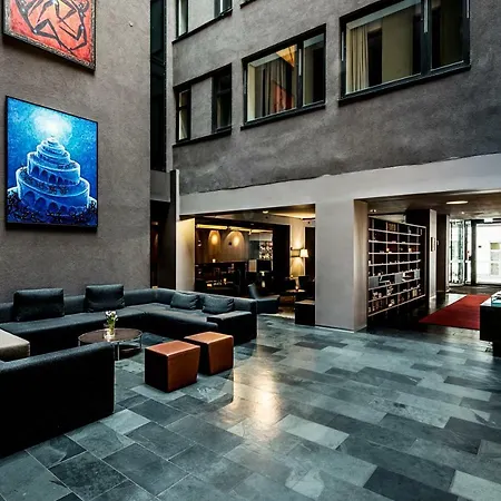 First Grims Grenka Hotel 4*