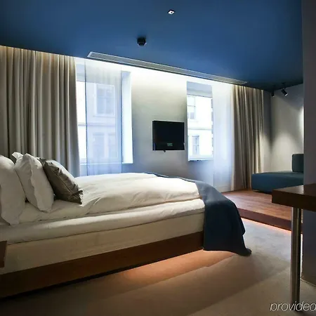 First Grims Grenka Oslo