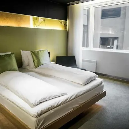 First Grims Grenka Hotel Oslo