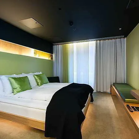 Hotel First Grims Grenka 4*