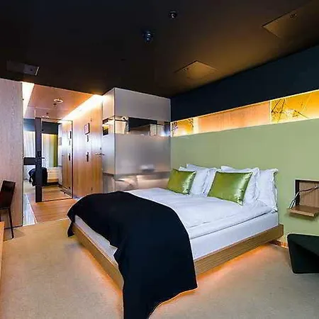 First Grims Grenka Oslo