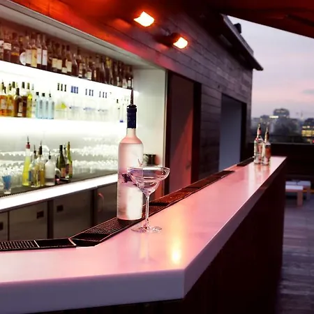 First Grims Grenka Hotel Oslo