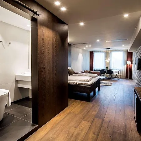 Hotel First Grims Grenka 4*