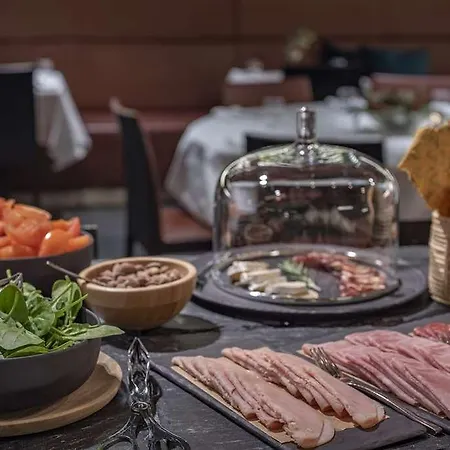 First Grims Grenka Oslo