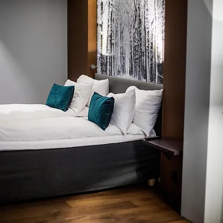 First Grims Grenka Oslo