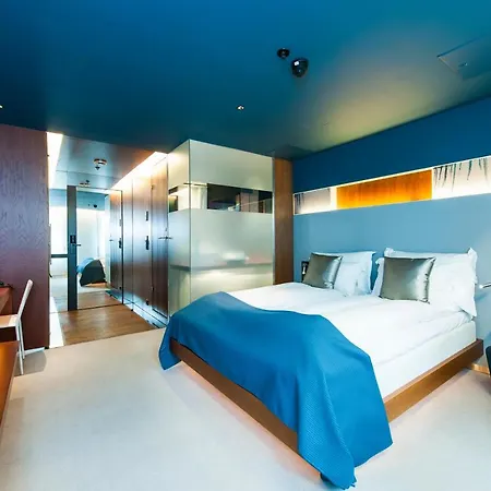 Hotel First Grims Grenka Oslo