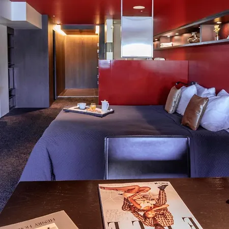 First Grims Grenka Hotel Oslo