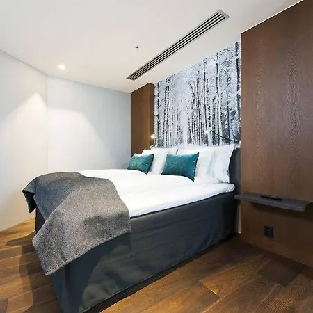 First Grims Grenka Hotell
