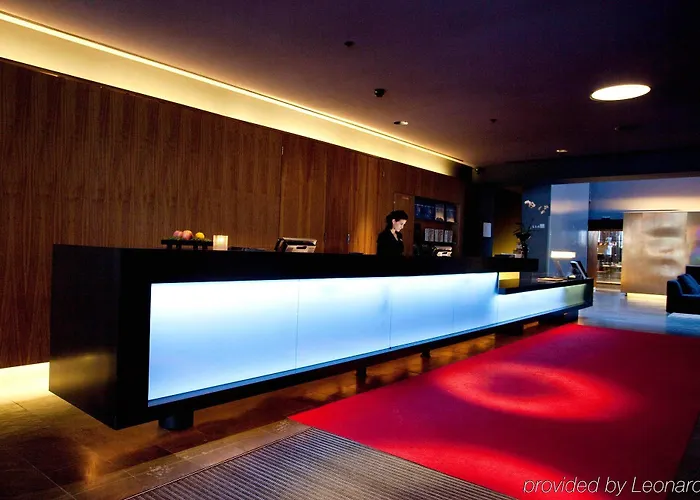 Hotell First Grims Grenka