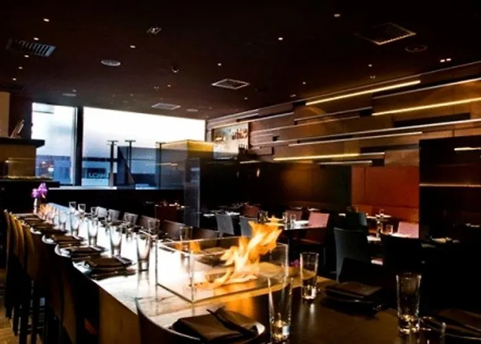 Hotell First Grims Grenka Oslo