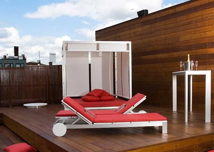 First Grims Grenka 4* Oslo