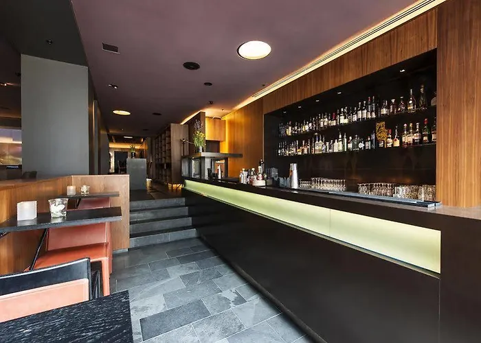 Hotell First Grims Grenka Oslo