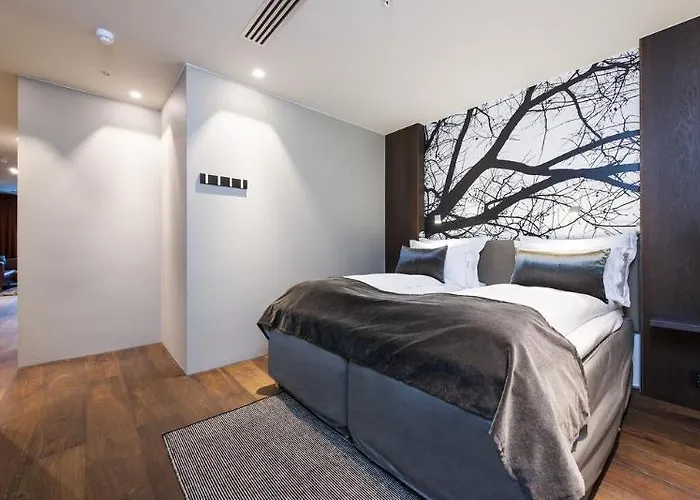 First Grims Grenka Hotell 4*