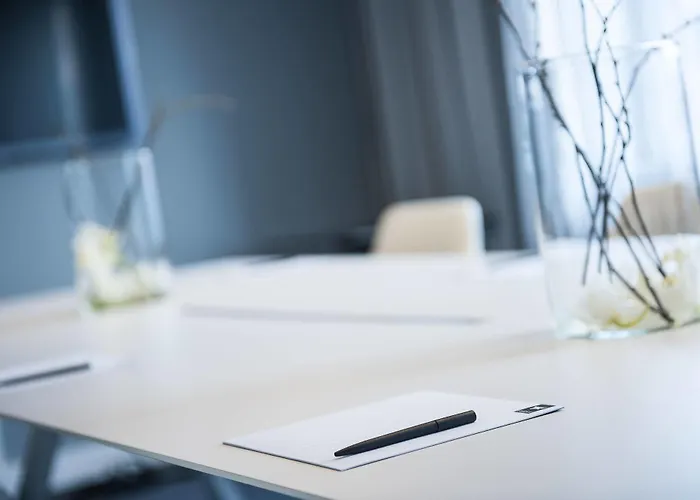 Hotell First Grims Grenka