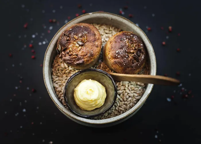 First Grims Grenka 4*