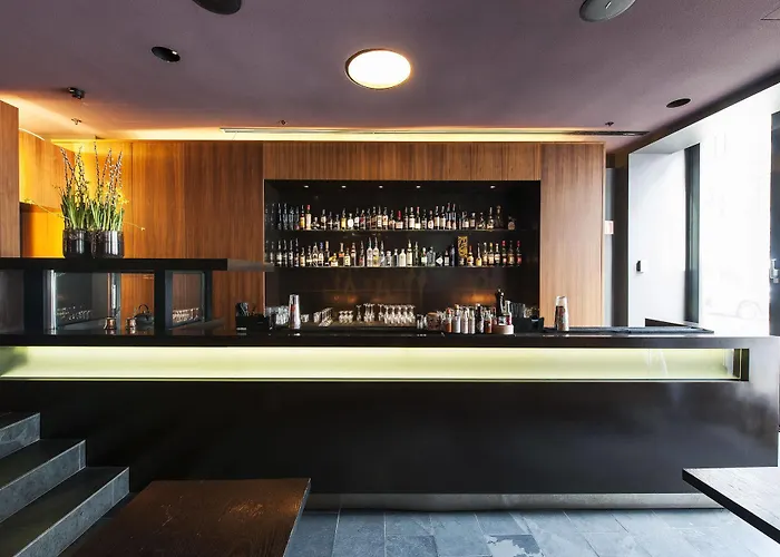 Hotell First Grims Grenka Oslo