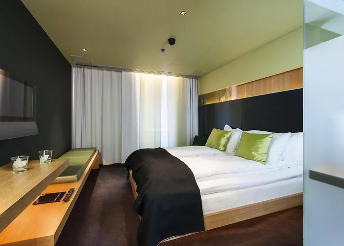 Hotell First Grims Grenka 4*