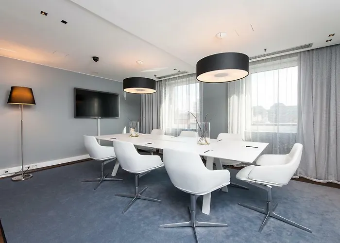 First Grims Grenka 4* Oslo