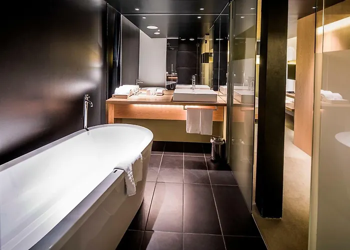 Hotell First Grims Grenka Oslo