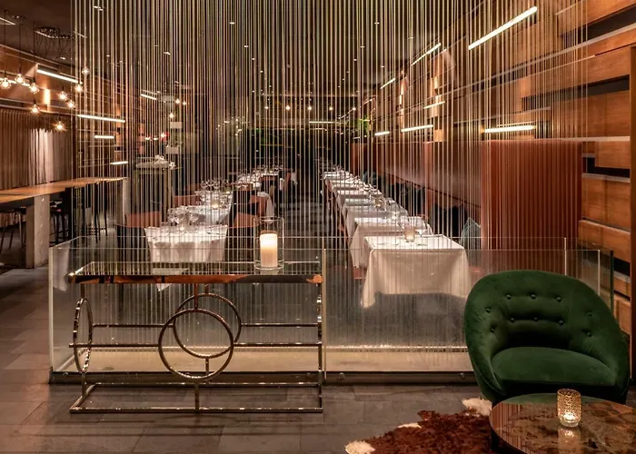 Hotell First Grims Grenka Oslo