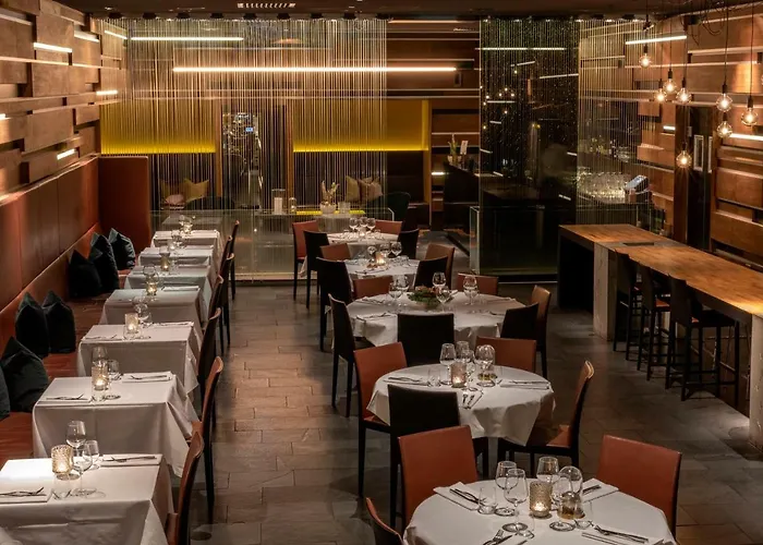 First Grims Grenka Hotell