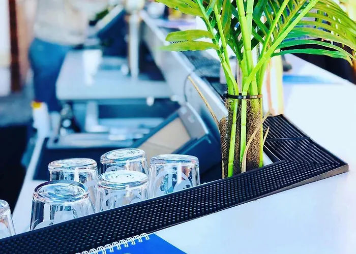 First Grims Grenka Hotell 4*