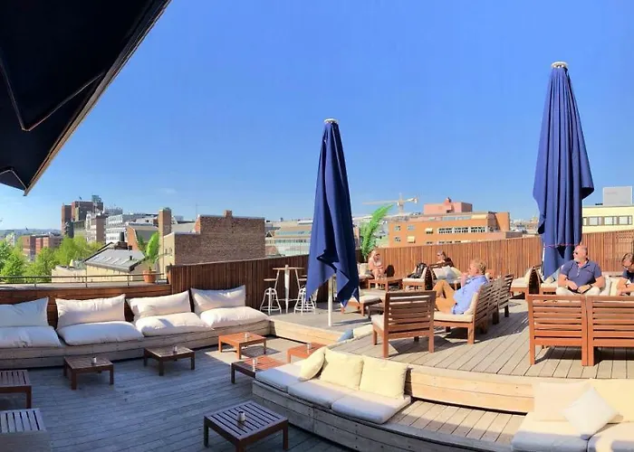 First Grims Grenka Oslo