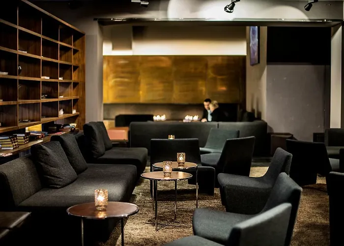 Hotell First Grims Grenka 4*